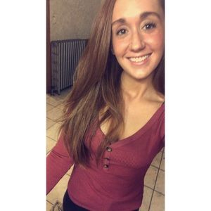 Meet your Posher, Madeline